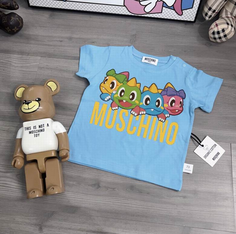 Moschino sz66-140 74